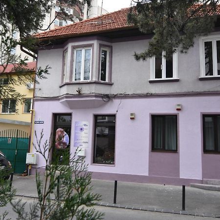 Dimitrie Cantemir Residence Brasov Ngoại thất bức ảnh