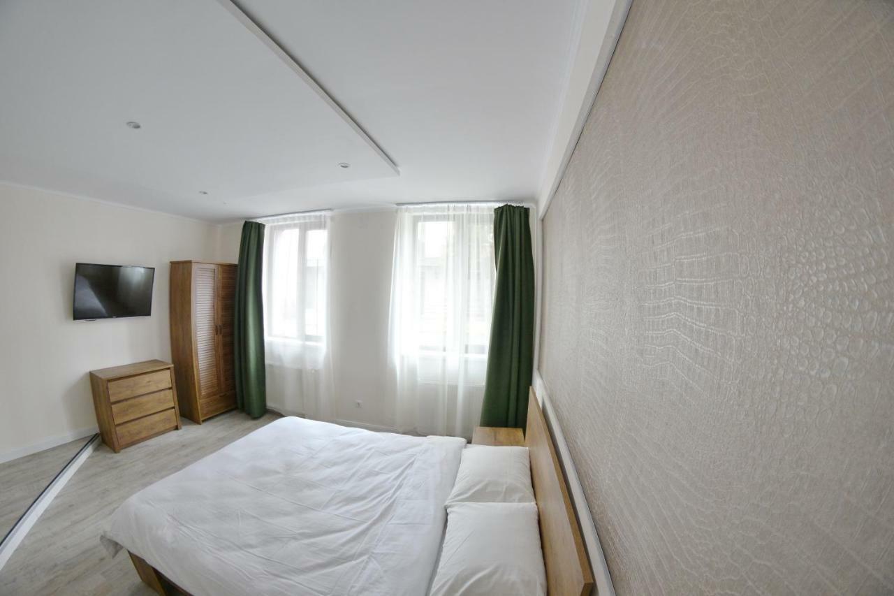 Dimitrie Cantemir Residence Brasov Ngoại thất bức ảnh