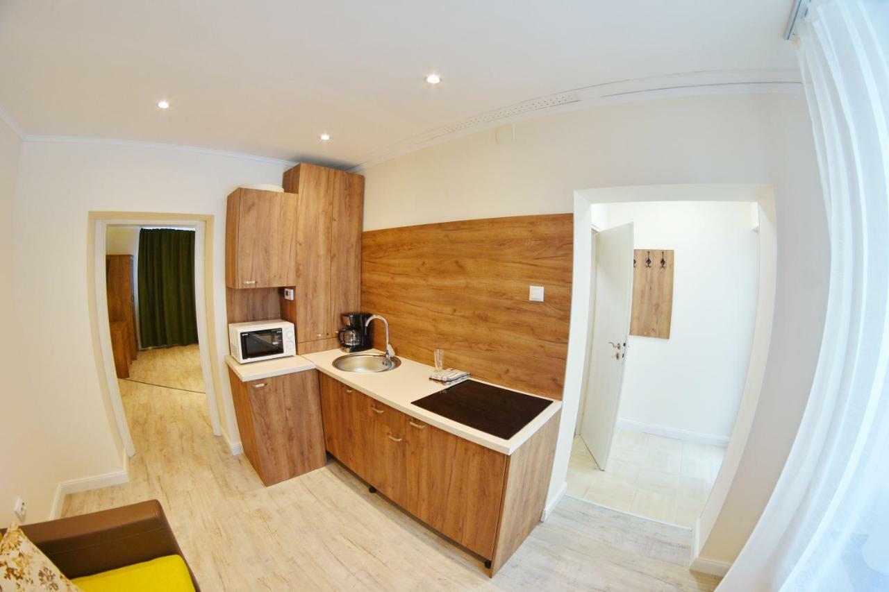 Dimitrie Cantemir Residence Brasov Ngoại thất bức ảnh