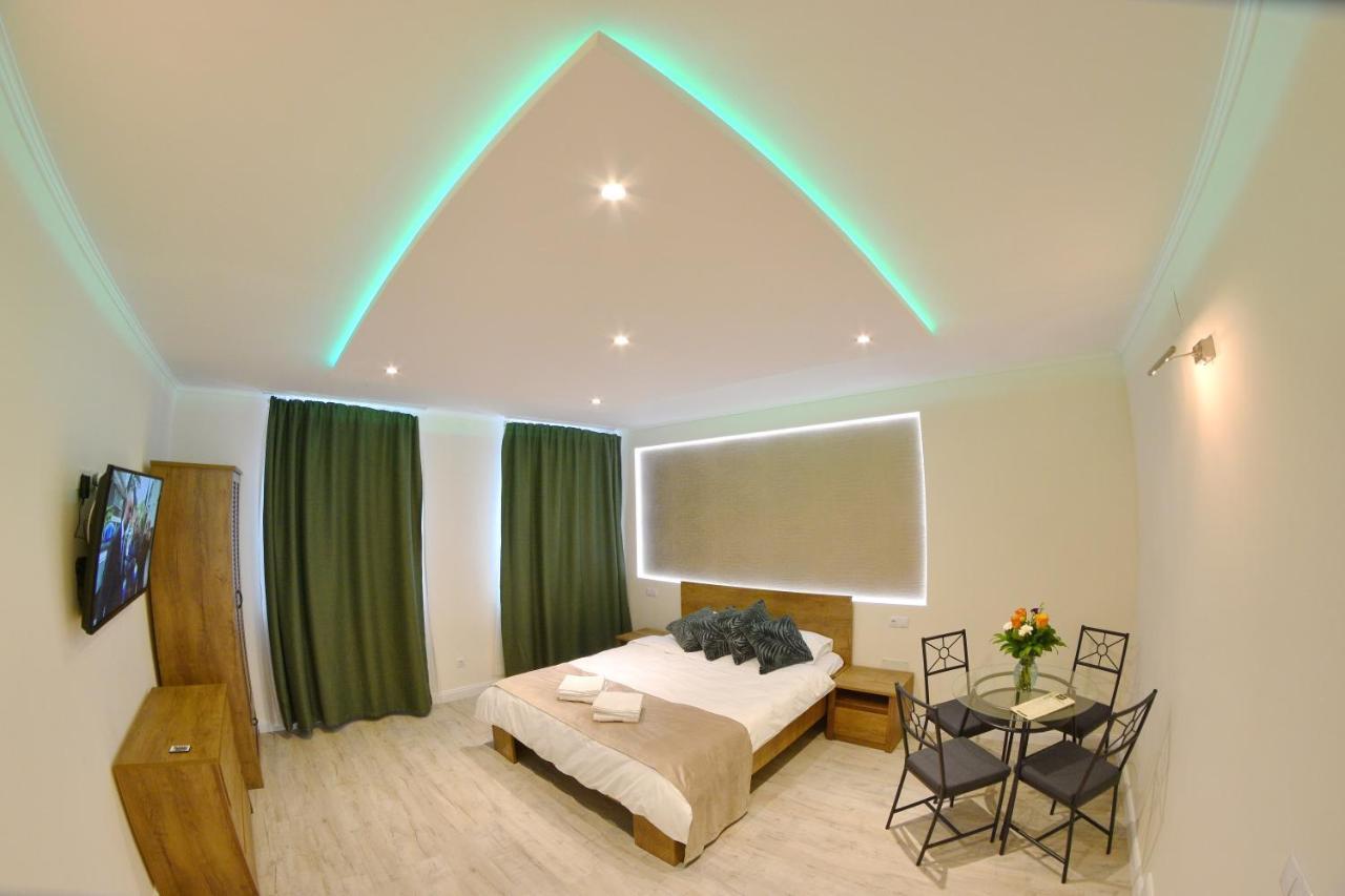 Dimitrie Cantemir Residence Brasov Ngoại thất bức ảnh