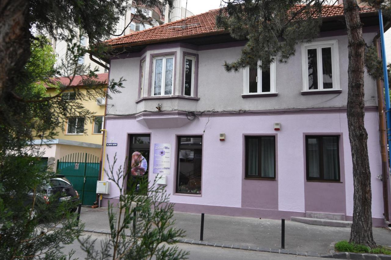Dimitrie Cantemir Residence Brasov Ngoại thất bức ảnh