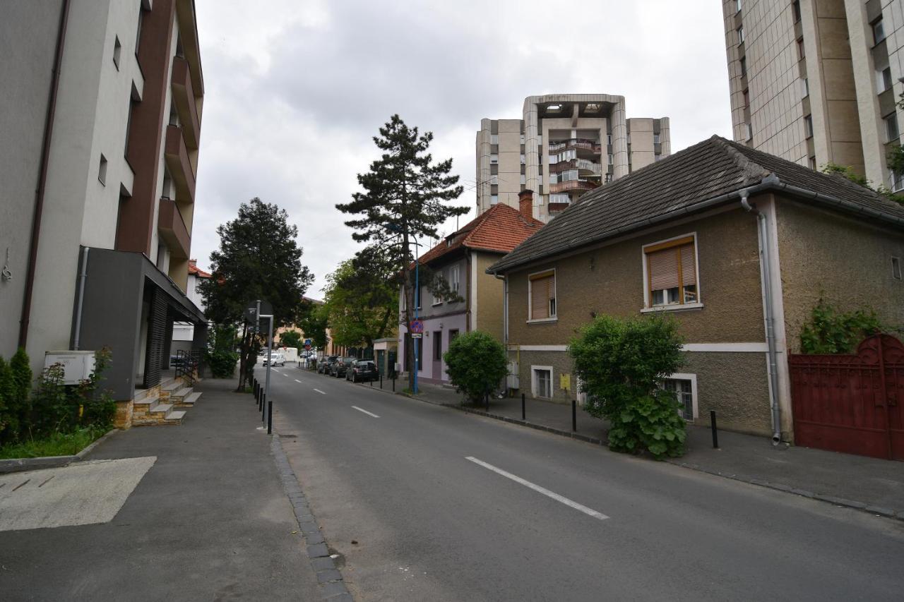 Dimitrie Cantemir Residence Brasov Ngoại thất bức ảnh
