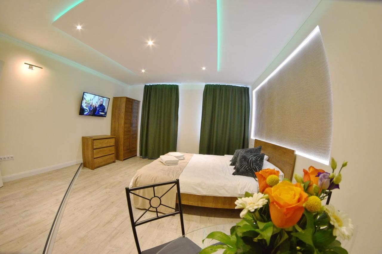 Dimitrie Cantemir Residence Brasov Ngoại thất bức ảnh