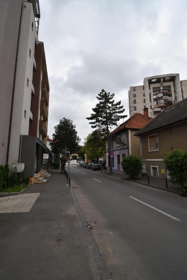 Dimitrie Cantemir Residence Brasov Ngoại thất bức ảnh