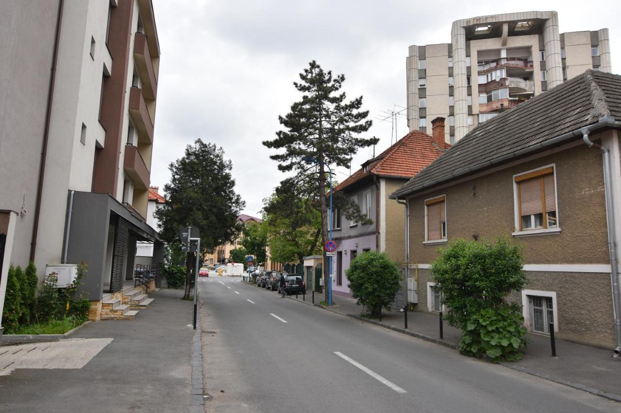 Dimitrie Cantemir Residence Brasov Ngoại thất bức ảnh