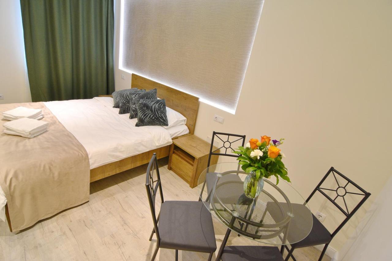 Dimitrie Cantemir Residence Brasov Ngoại thất bức ảnh