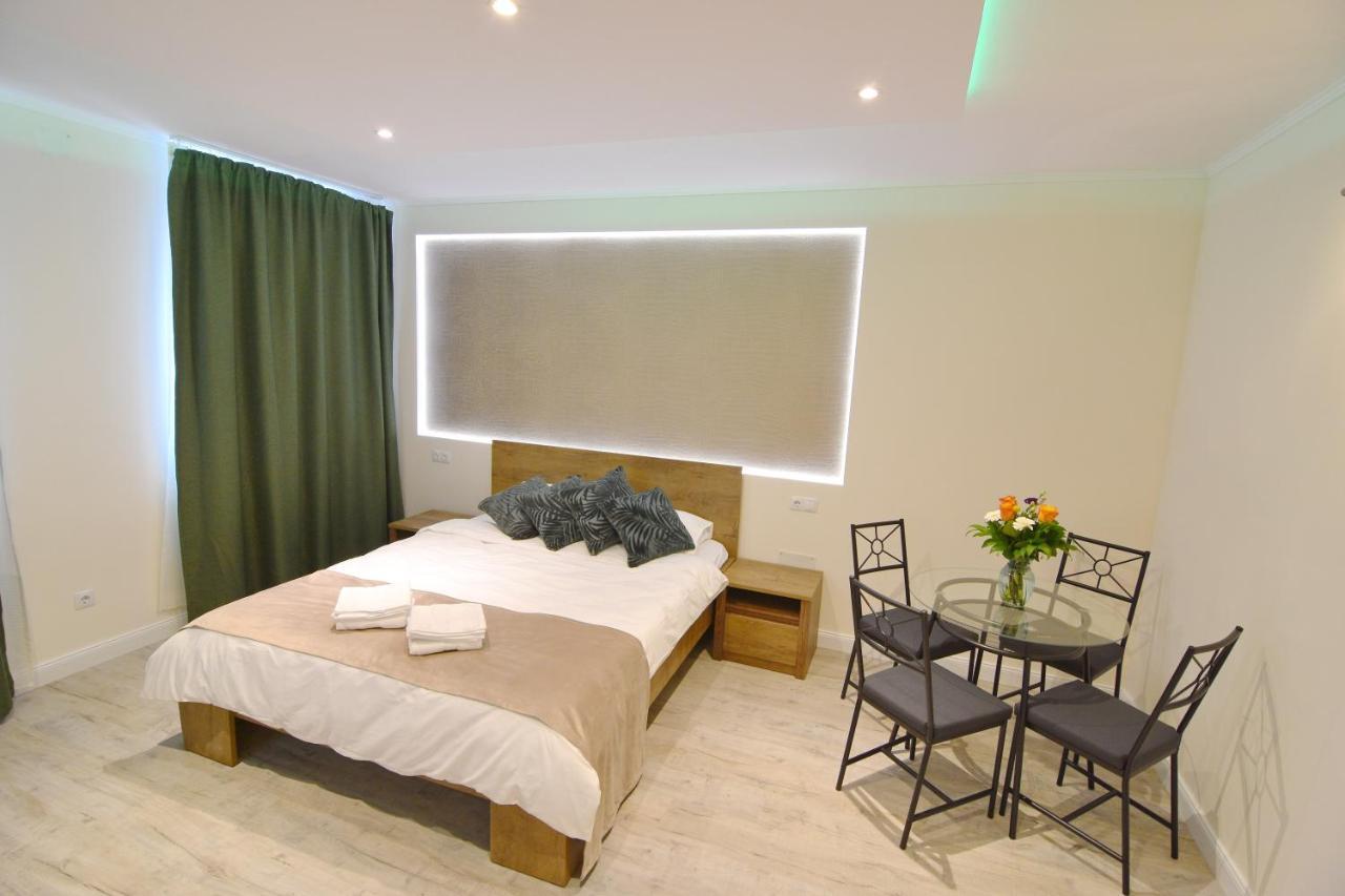 Dimitrie Cantemir Residence Brasov Ngoại thất bức ảnh